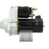 STARTER 12V 10T 1.1KW D6RA OPEL ASTRA 160i, 180i / CUB - SMALL PMGR