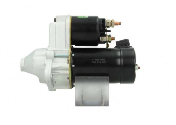 STARTER 12V 10T 1.1KW D6RA OPEL ASTRA 160i, 180i / CUB - SMALL PMGR