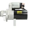 STARTER 12V 11T 2.2KW DSL HYUNDAI H1 2.5L CRDi / KIA K2500 2.5L TCi