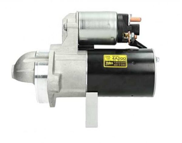 STARTER 12V 11T 2.2KW DSL HYUNDAI H1 2.5L CRDi / KIA K2500 2.5L TCi