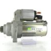 STARTER 12V 10T 1.1KW D6GS VOLKSWAGEN GOLF V 1.6L / AUDI A3 / SEAT