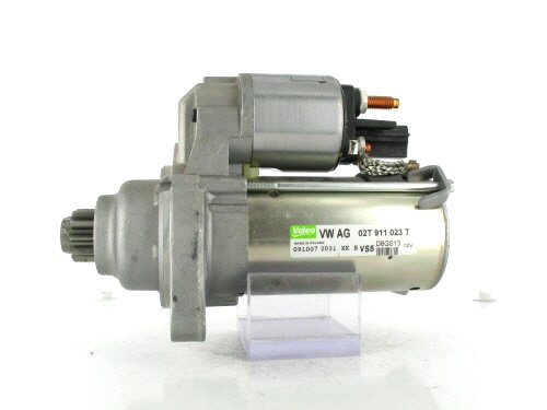STARTER 12V 10T 1.1KW D6GS VOLKSWAGEN GOLF V 1.6L / AUDI A3 / SEAT