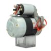 STARTER 12V 8TH MAZDA 323 / FORD LASER - RECON 1