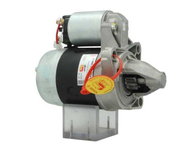 STARTER 12V 8TH MAZDA 323 / FORD LASER - RECON 1
