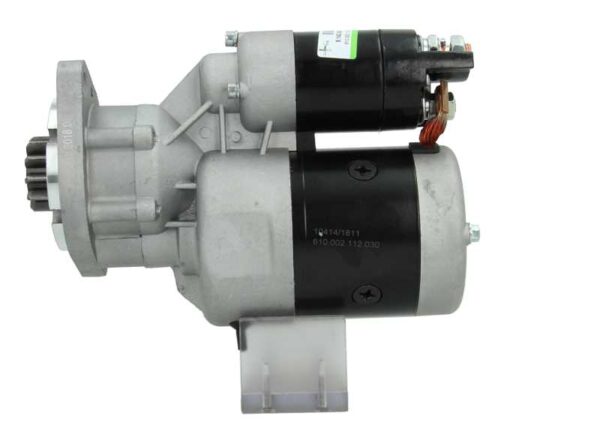 STARTER 12V 11T 2.4KW IF LAMBORGHINI / SAME