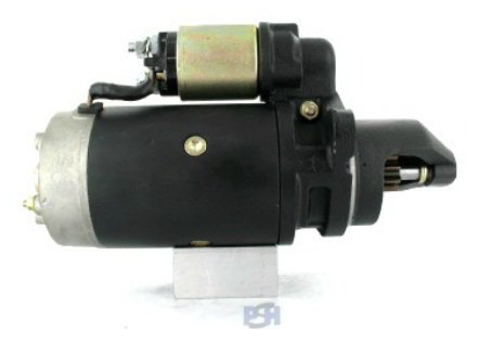 STARTER 24V 9TH JF MERC / HINO / ISUZU / TOY ADE ENG 1