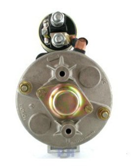 STARTER 24V 9TH JF MERC / HINO / ISUZU / TOY ADE ENG 1