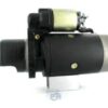 STARTER 24V 9TH JF MERC / HINO / ISUZU / TOY ADE ENG 1