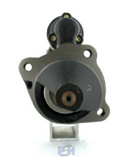 STARTER 24V 9TH JF MERC / HINO / ISUZU / TOY ADE ENG 1