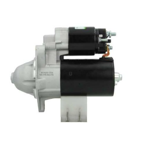 STARTER 12V 9T 1.1KW DW OPEL ASTRA 180i - CALIBRA 2.0L / ISUZU KB200 - KB230 PETROL