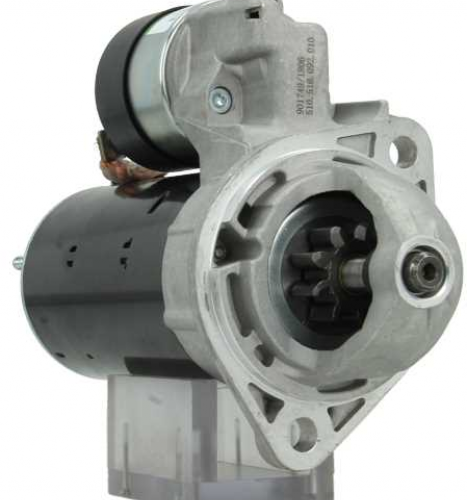 STARTER 12V 9TH EV KHD / DEUTZ