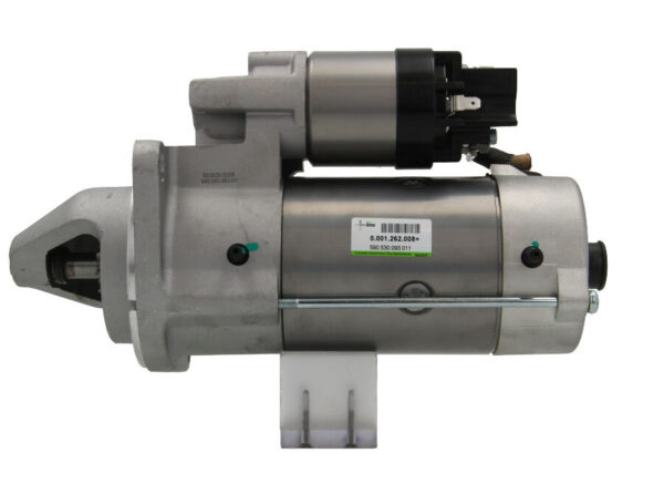 STARTER 12V 9TH IVECO / FIAT / NEW HOLLAND