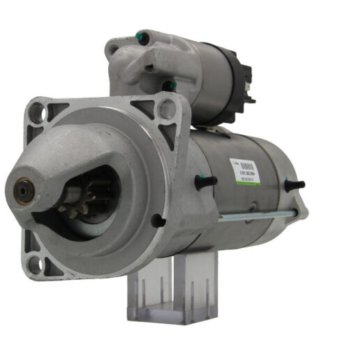 STARTER 12V 9TH IVECO / FIAT / NEW HOLLAND