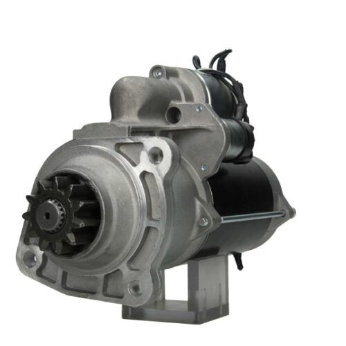 STARTER 24V 11TH POWERSTAR / HOWO 5.5KW