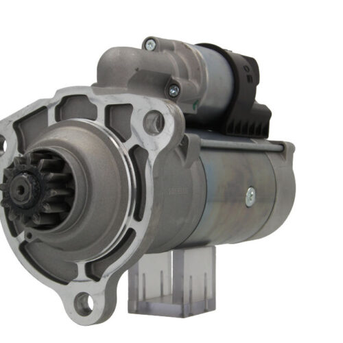 STARTER 24V 12TH 5.5KW SCANIA