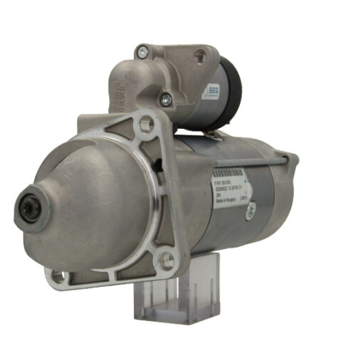 STARTER 24V 10TH DAF CF65 EV TYPE BOSCH