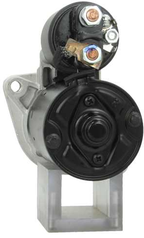 STARTER 12V 9T BMW 116i - 118i - 120i - 316i - 318i - 320i - X1 - X3 - Z4