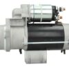 STARTER 24V 11TH HE95M MAN TGA - TGM