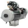 STARTER 24V 11TH HE95M MAN TGA - TGM
