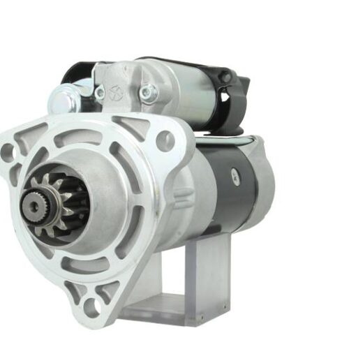 STARTER 24V 12TH 5.5KW DAF CF85/XF95-105 1