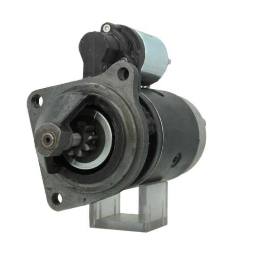 STARTER 24V 9T 3.2KW IF FIAT ALLIS - IVECO