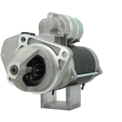 STARTER 24V 10TH MAN TGL / TGM HE95 1