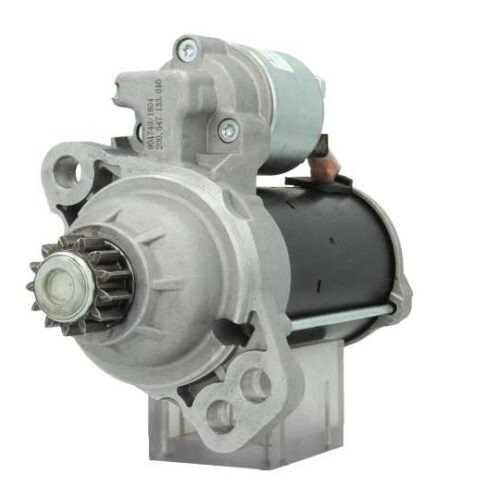 STARTER 12V 13TH AUDI A1/Q3/ VW GOLF VII