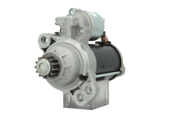 STARTER 12V 13TH AUDI A1/Q3/ VW GOLF VII