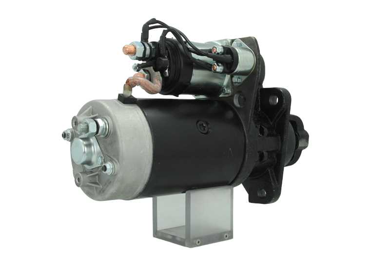 STARTER 24V 12TH 7.5KW 39MT MERCEDES BENZ ACTROS – Logix Auto Electrical