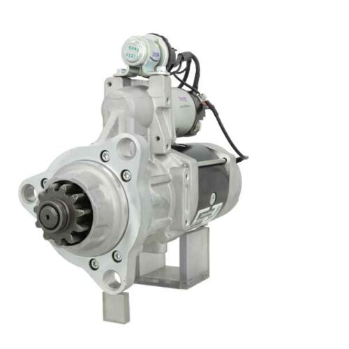 STARTER 12V 11T 6.2KW 39MT CATERPILLAR / VOLVO