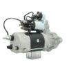 STARTER 24V 11TH 39MT CUMMINS / INTERNATIONAL ISM /ISX ENG 1