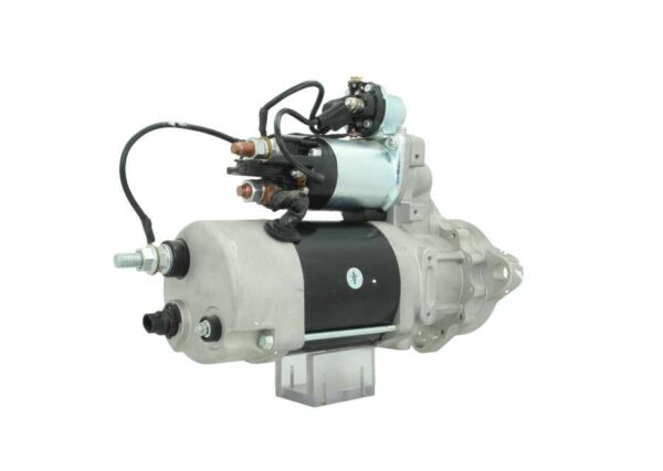 STARTER 24V 11TH 39MT CUMMINS / INTERNATIONAL ISM /ISX ENG 1