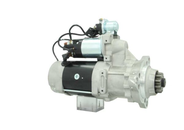STARTER 24V 11TH 39MT CUMMINS / INTERNATIONAL ISM /ISX ENG 1