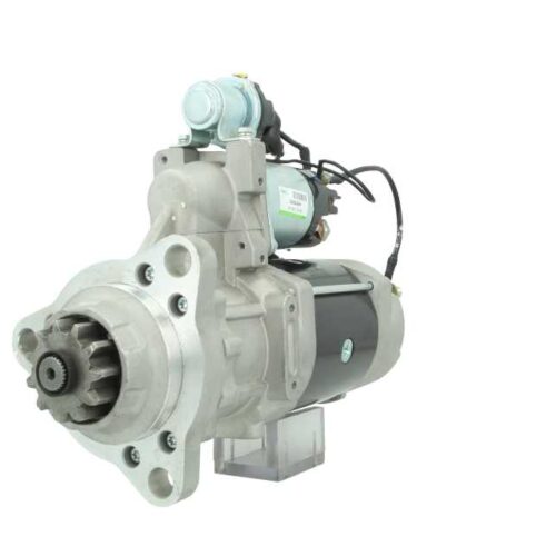 STARTER 24V 11TH 39MT CUMMINS / INTERNATIONAL ISM /ISX ENG 1