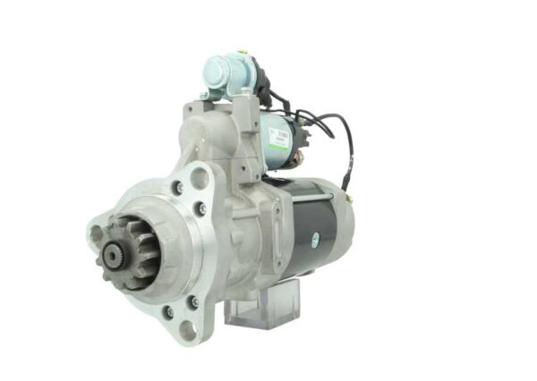STARTER 24V 11TH 39MT CUMMINS / INTERNATIONAL ISM /ISX ENG 1