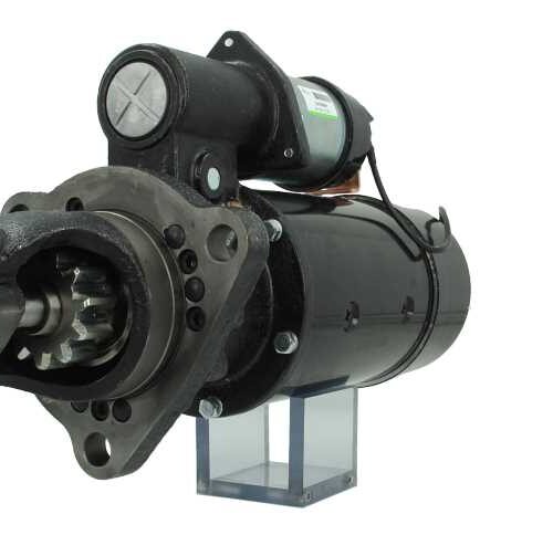 STARTER 24V 11TH MERC ATEGO 1