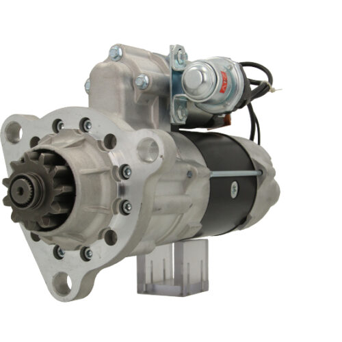 STARTER 24V 11TH 8.2KW 39MT CUMMINS 1