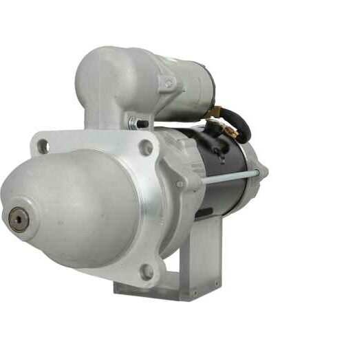 STARTER 24V 10T 4.0KW 28MT