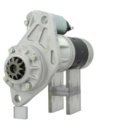 STARTER 24V 11TH 4.0KW ISUZU NPR - NQR - FTR - (4HF1 - 4HJ1 ENG) - STR3069 / STR3041