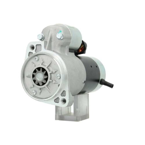 STARTER 12V 9TH NISSAN 3.0L VG30E 1TONNER
