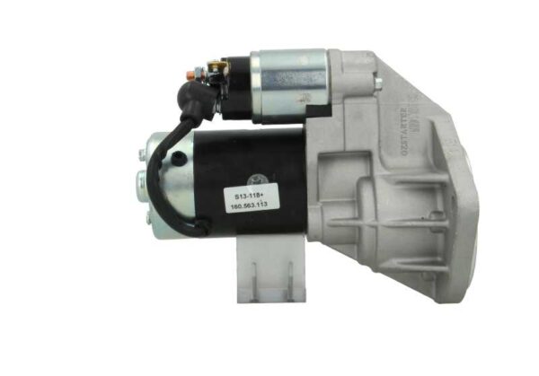STARTER 12V 11T 2.5KW NISSAN PATROL 4.2L DIESEL Y60 TD42