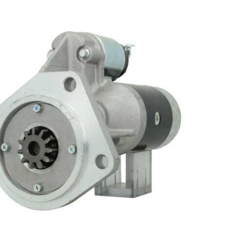 STARTER 12V 11T 2.5KW NISSAN PATROL 4.2L DIESEL Y60 TD42