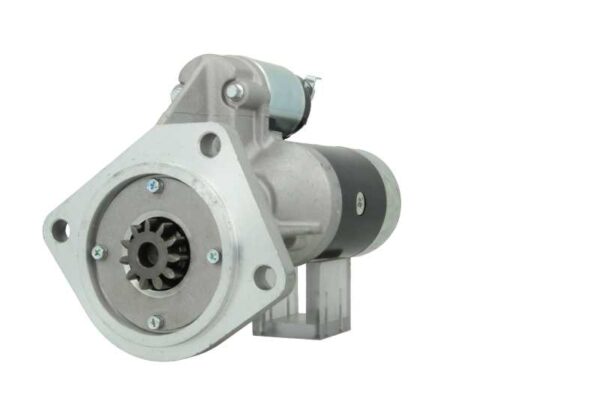 STARTER 12V 11T 2.5KW NISSAN PATROL 4.2L DIESEL Y60 TD42