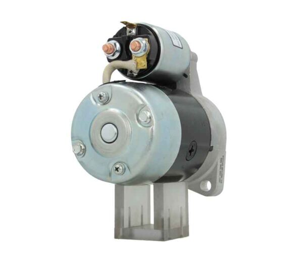 STARTER 12V 8T 0.8KW NISSAN 2.0L - 2.2L - 2.4L (4-CYLINDER)