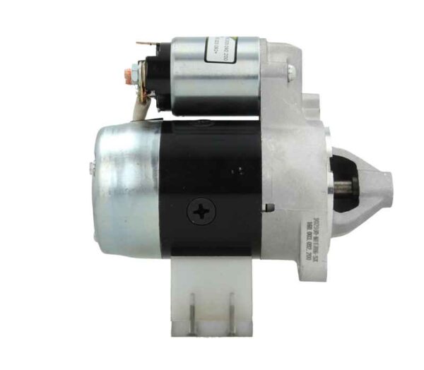 STARTER 12V 8T 0.8KW NISSAN 2.0L - 2.2L - 2.4L (4-CYLINDER)