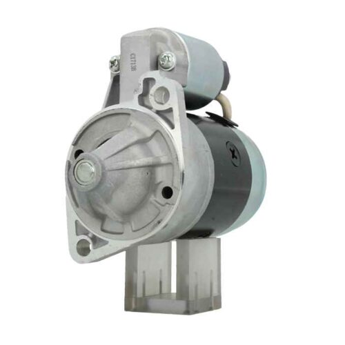 STARTER 12V 8T 0.8KW NISSAN 2.0L - 2.2L - 2.4L (4-CYLINDER)