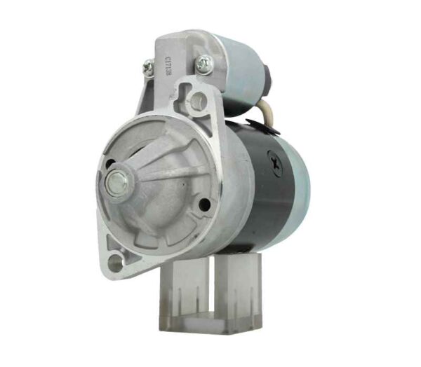 STARTER 12V 8T 0.8KW NISSAN 2.0L - 2.2L - 2.4L (4-CYLINDER)