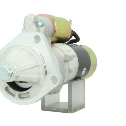 STARTER 24V 11TH NISSAN F/LIFT TD42 1