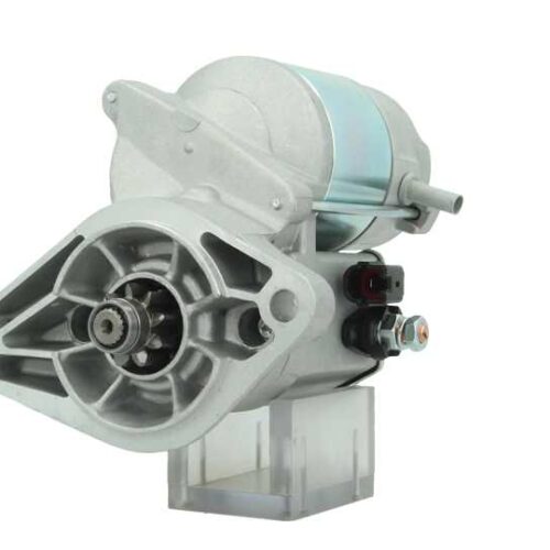 STARTER 12V 9TH 1.4KW S90 TOYOTA COROLLA 1.6L 16V 160I -180I 4AF - 4AFE - 7AFE - RECON 1