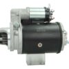 STARTER 12V 10T 2.8KW M127 - M50G LEFT HAND SHORT NOSE